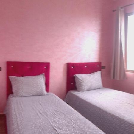 Dawn Surf Hostel Imsouane Bagian luar foto