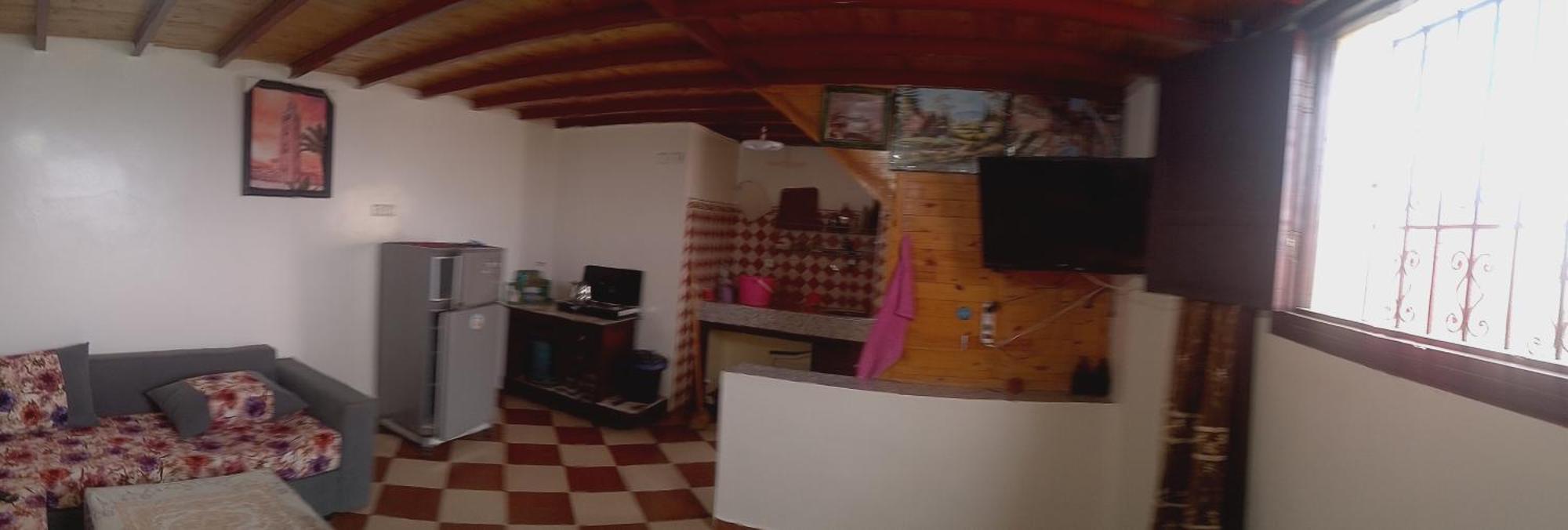 Dawn Surf Hostel Imsouane Bagian luar foto