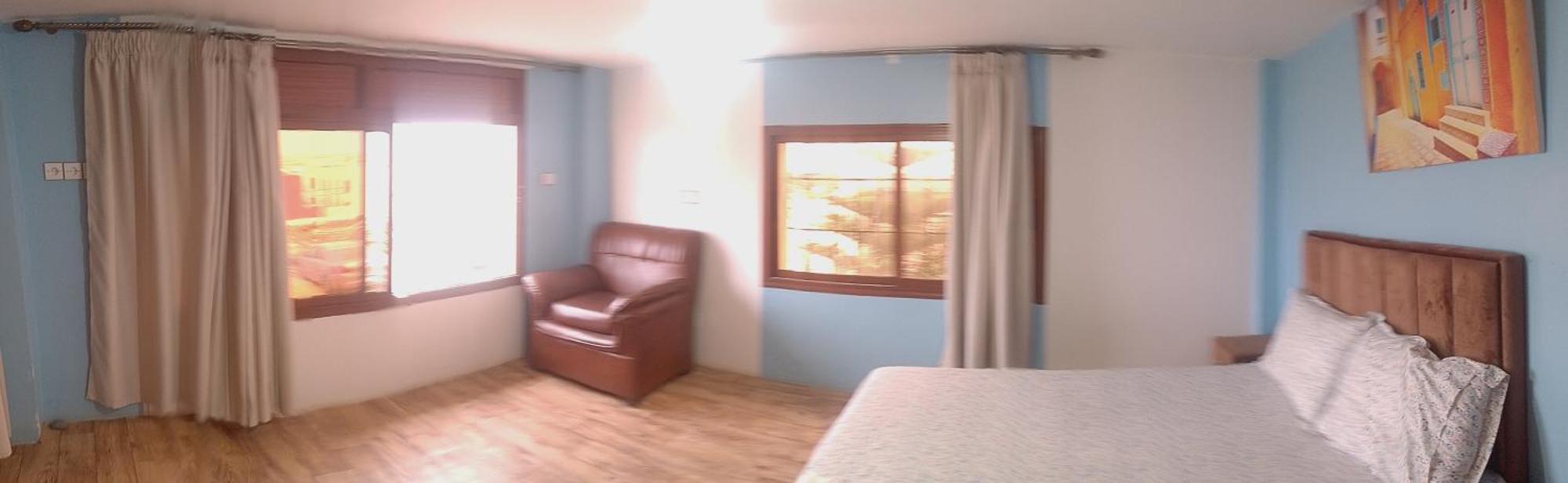 Dawn Surf Hostel Imsouane Bagian luar foto
