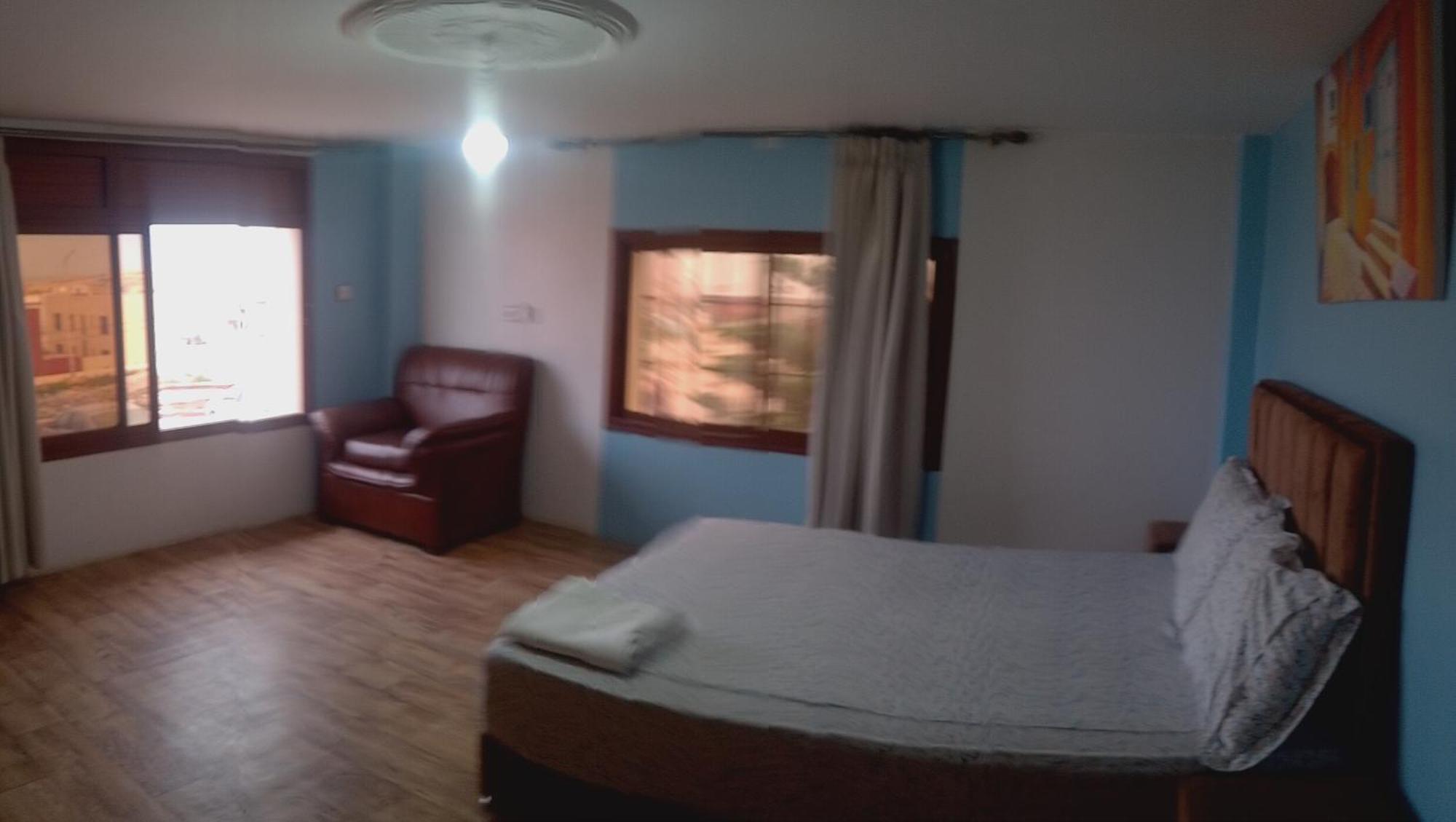 Dawn Surf Hostel Imsouane Bagian luar foto