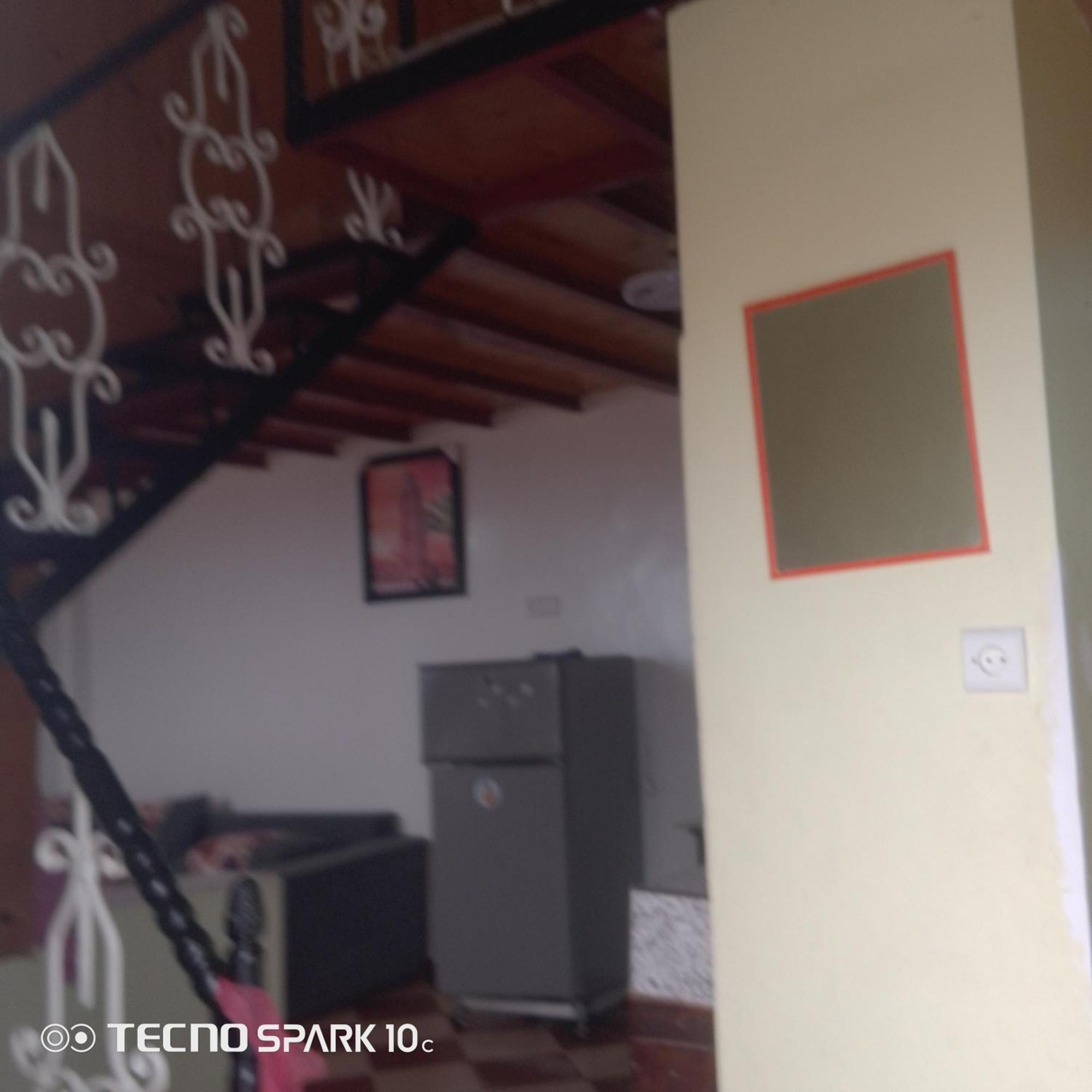 Dawn Surf Hostel Imsouane Bagian luar foto
