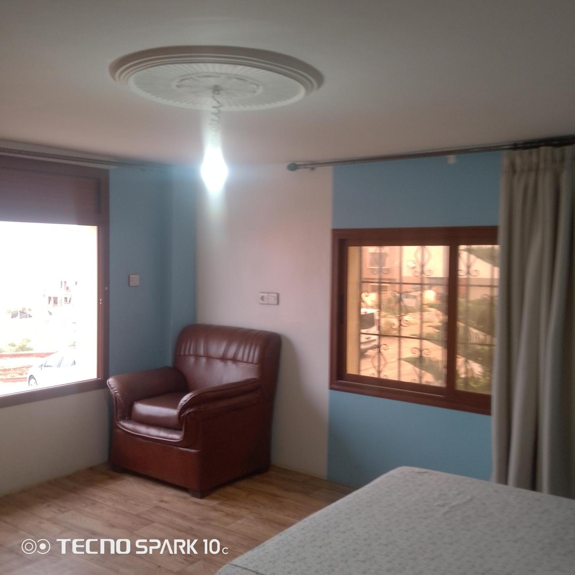 Dawn Surf Hostel Imsouane Bagian luar foto