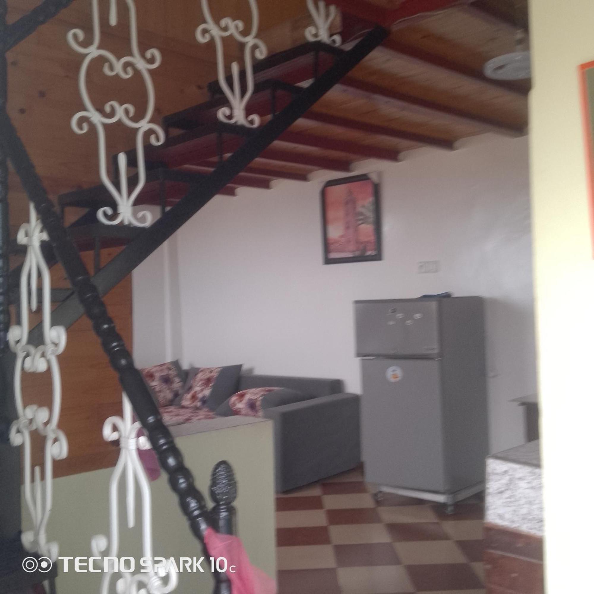 Dawn Surf Hostel Imsouane Bagian luar foto