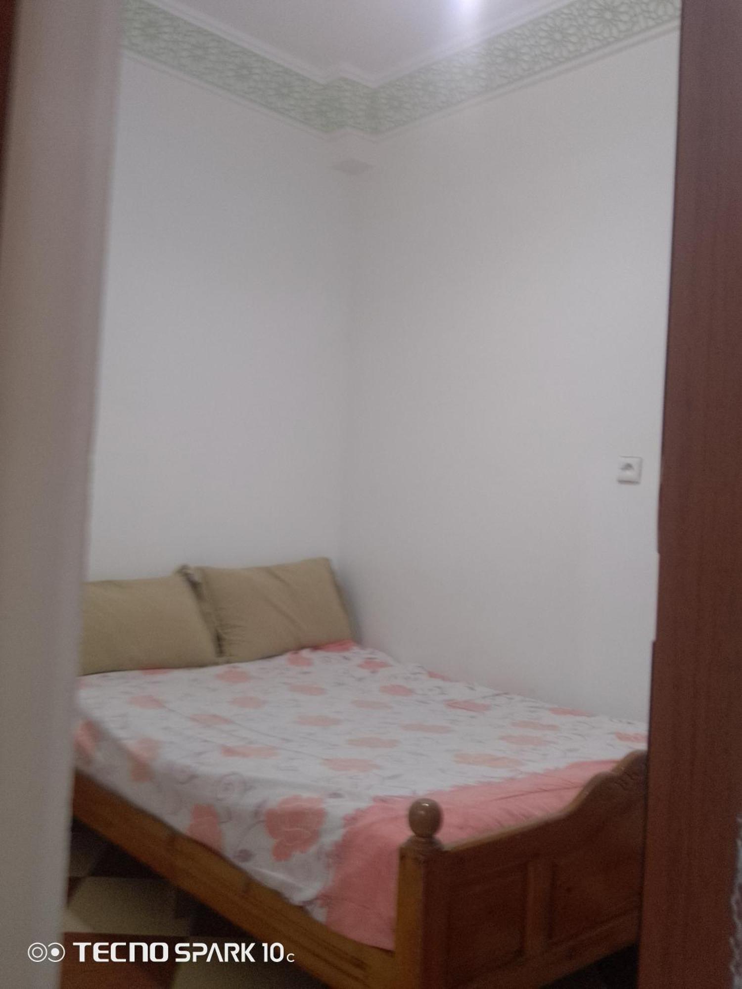 Dawn Surf Hostel Imsouane Bagian luar foto