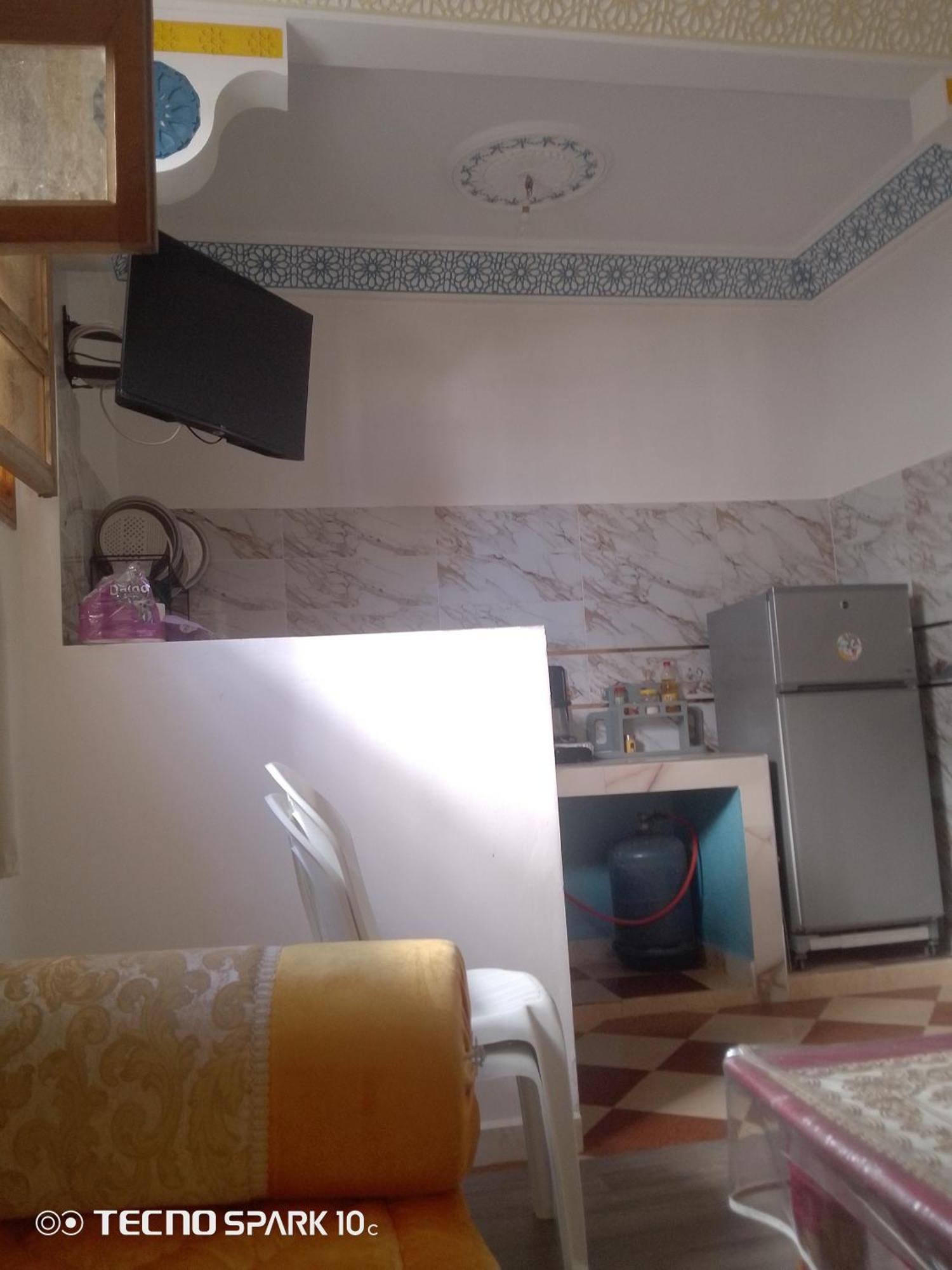 Dawn Surf Hostel Imsouane Bagian luar foto