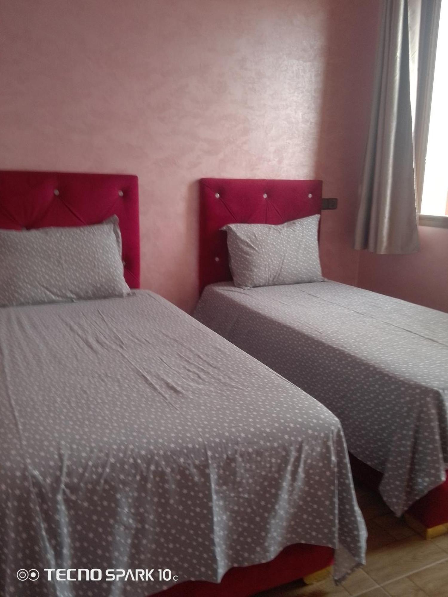 Dawn Surf Hostel Imsouane Ruang foto